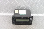 06-07 4 Runner Electronic Audio Radio Stereo Am Fm Cd Disc Receiver Unit Oem Wty. Fixed Price $81.99.