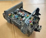 2010-14 Chevy Silverado/gmc Sierra 2500 3500 6.6L Duramax Fuse Box Oem. Fixed Price $230.25.