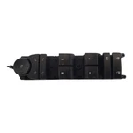 10-17 Oem Buick Enclave Left Driver Side Window Control Switch 20958436AA Unit. Fixed Price $60.99.