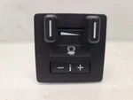 2009 Chevrolet Silverado 1500 Trailer Brake Control Switches. Fixed Price $53.39.