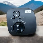 01-09 Mercedes W209 CLK550 C55 Amg Headlight Control Switch 2035451004 Oem. Fixed Price $65.00.