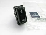 New Genuine Oem Mercedes-benz A1638200210 Heated Seat Switch W163 ML320 ML430. Fixed Price $17.99.