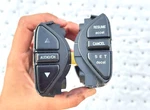 1999-2002 Honda Accord Audio Cruise Control Switch Oem. Fixed Price $41.40.