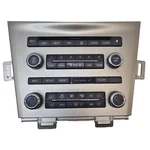 Lincoln Mkt 2011-2012 Radio Control Panel YZ3GP BE9T18A802 Oem. Fixed Price $120.89.