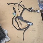 Rear Tailgate Right Wiring Harness 2019 Ford Edge St K2GT-14B562-DE 2018-2024. Fixed Price $75.00.