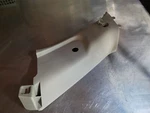 2009-2015 Lincoln Mkx Edge C-pillar Trim Cover Rear Right Passenger Side Door. Fixed Price $13.49.