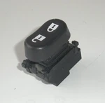 Chevrolet Equinox 2007 2008 2009 Door Electric Switch 15804394. Fixed Price $15.00.