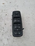 Front Door Switch Driver's Vent Windows Fits 08-11 Caravan 665475. Fixed Price $58.00.