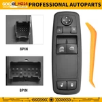 68110871AA Driver Power Window Master Switch For 2012-15 Dodge Grand Caravan 3.6. Fixed Price $18.80.
