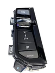 Gear Selector Switch Bmw Ix G70 G60 G61 Glass Cristal Crafted Clarity. Fixed Price $470.30.