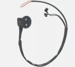 Porsche 911 944 968 Front Power Seat Switch Vertical Control 92861318101. Fixed Price $136.00.