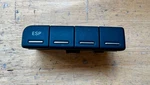 Audi B6 B7 A4 S4 Esp Bag Control Blank Switches 8E1941567 8E1927134A. Fixed Price $50.00.
