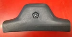 Nice Oem 91 Dodge Dakota Gray Steering Wheel Horn Switch Button Pad #4470343. Fixed Price $49.95.