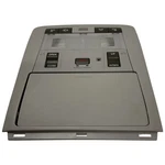 10-12 Lexus HS250H Overhead Console 1D153 050G Tan Oem. Fixed Price $31.98.