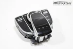 2015-2018 Mercedes Benz C300 Touch Pad Media Radio Multi Control Switch Oem. Fixed Price $269.49.