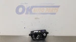 17 Bentley Bentayga Headlight Lamp Switch 36A941531A. Fixed Price $216.75.