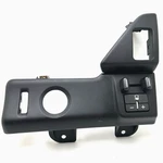 2015-2020 Chevrolet Suburban Dash Headlight Traction Tow Trim Black 22800695. Fixed Price $44.99.