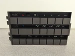 1991-1993 Alfa Romeo 164 Oem Front Ac Climate Control Heater Switch 1147328534. Fixed Price $99.95.
