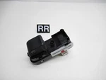 2017-2018 Mazda Rr Window Control Switch KD3566370A Oem. Fixed Price $12.09.