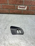 91-99 Mitsubishi 3000GT Passenger Side Rh Door Window Switch Trim $$. Fixed Price $54.99.
