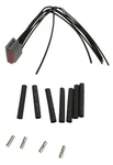 Genuine Motorcraft WPT-179 Wiring Pigtail Kit WPT179 1U2Z-14S411-ARA. Fixed Price $18.35.