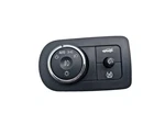 2006-11 Chevy Impala Headlights Fog Switch Traction Control Oem 25821300. Fixed Price $19.54.