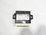 13-19 Mercedes SL550 R231 2013 Active Parking Assist Control Module Unit ;#4. Fixed Price $35.00.