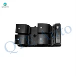 Front Left Window Switch For 2007-2016 Gmc Acadia Wo/power Folding Mirror. Fixed Price $18.18.