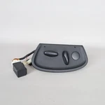 1999-2004 Porsche 911 Boxster Right Power Seat Switch Black Oem. Fixed Price $299.16.