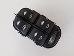 00-07 Ford Focus 98 Ag 14A132 Ae Drivers Side Left Master Window Switch Oem. Fixed Price $17.97.