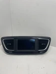 19 Chrysler Pacifica VP2 Radio Display Screen P68420248AB W/code. Fixed Price $159.89.