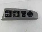2006-2008 Hyundai Sonata Driver Left Door Master Power Window Switch Q4193. Fixed Price $32.89.