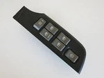 01 02 03 04 05 Pontiac Aztek Drivers Side Left Master Window Switch Oem. Fixed Price $34.77.