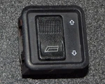 1994-1998 Audi Cabriolet Console Mounted Power Window Switch Control Button. Fixed Price $34.99.