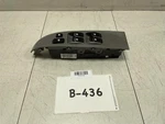 2006 2008 Kia Sedona Lx Front Left Driver Door Master Switch Oem+. Fixed Price $56.38.