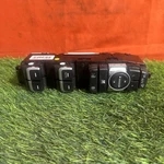 Kia Sedona Driver Left Side Master Power Window Switch Oem 93570-A9310DGH 15-17. Fixed Price $50.00.
