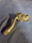 2002-2007 Ford F250 F350 Super Duty Turn Signal Windshield Wiper Switch Oem. Fixed Price $25.99.