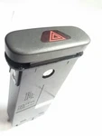 Like-new# Volvo S70 V70 / 98-04 C70 Hazard Switch 9459071 8622091 6849843. Fixed Price $80.00.