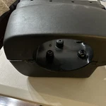 2015-2020 Ford F-150 Steering Column Shroud Upper & Lower Cover Oem FL3B-3533-A. Fixed Price $43.99.