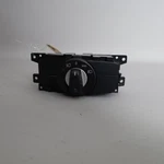 2009-2016 Bmw Z4 E89 Headlight Switch Oem 61319184277. Fixed Price $37.21.
