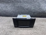 Mercedes W219 CLS55 Amg Command Head Unit Navigation Radio Cd Oem A2118203097. Fixed Price $199.99.