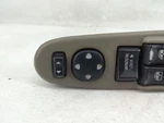 2000-2005 Chevrolet Impala Driver Left Door Master Power Window Switch Yelle. Fixed Price $33.68.