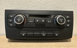 2007-2009 Bmw 3 Series Temp Climate Ac Heater Control 64119147299 Oem. Fixed Price $27.00.
