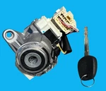 13-18 Toyota RAV4 Ignition Switch Lock Cylinder W/ Key Oem. Fixed Price $69.97.
