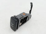 2003 - 2009 Toyota 4RUNNER Lexus GX470 Center Diff Lock Switch Oem 156935. Fixed Price $24.99.