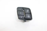 2015 -2025 Ford Mustang Front Left Side Door Lock Control Switch Oem DG9T14776AA. Fixed Price $40.00.