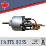 Bentley Rolls Royce 1966-1985 Oem New Light Switch Panel. Fixed Price $130.47.