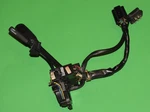 1984-91 Mercedes-benz W126 Oem Wiper Washer Cruise Control Turn Signal Switch. Fixed Price $89.99.