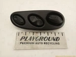 Jaguar XK8 Xkr Front Driver Left Power Seat Switch Fits 1997-2006 98 01. Fixed Price $44.87.