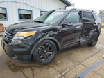 2012 Ford Explorer Fuse Box Engine W/fog Lamps, Used, 136K Miles, Oem. Fixed Price $69.97.